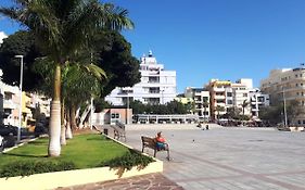 Apartamentos Medano - Cañaveral